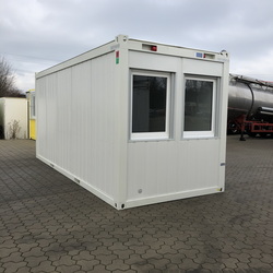 Container