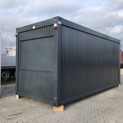 Container