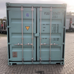 Container